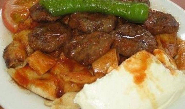 Lezzetin yeni yorumu: Köfteli İskender tarifi