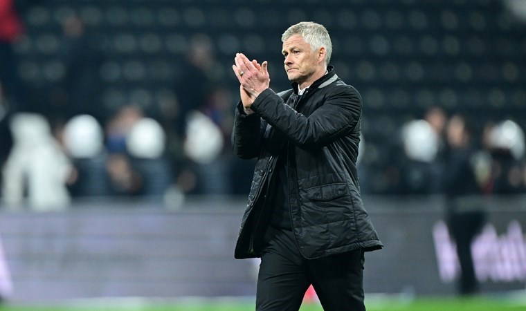 Solskjaer'den transfer sorusuna cevap! 'İyi oyuncular bulmak için...'