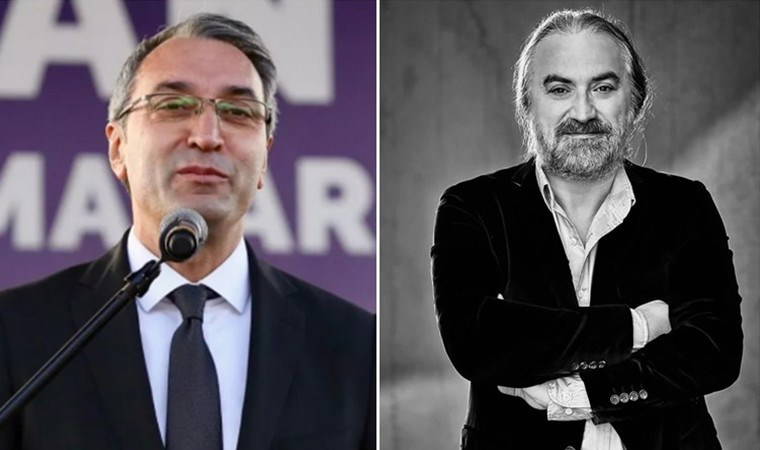 Tutuklu Mahir Polat'tan 'Volkan Konak' paylaşımı