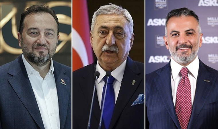 'Sermaye' tek ses oldu: Boykot çağrılarını hedef aldılar!