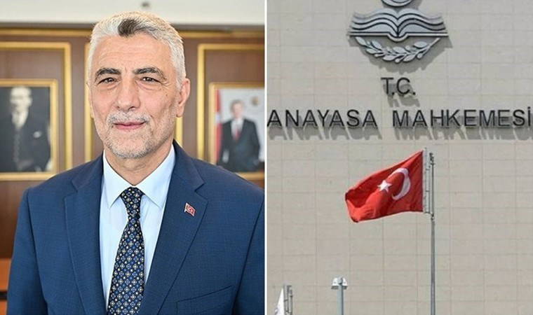 Bakan Bolat ‘dava açılabilir’ dedi ama…