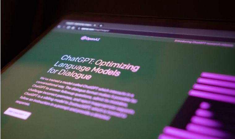 O kadar çok kişi yüklendi ki ChatGPT artık o komutu uygulamıyor