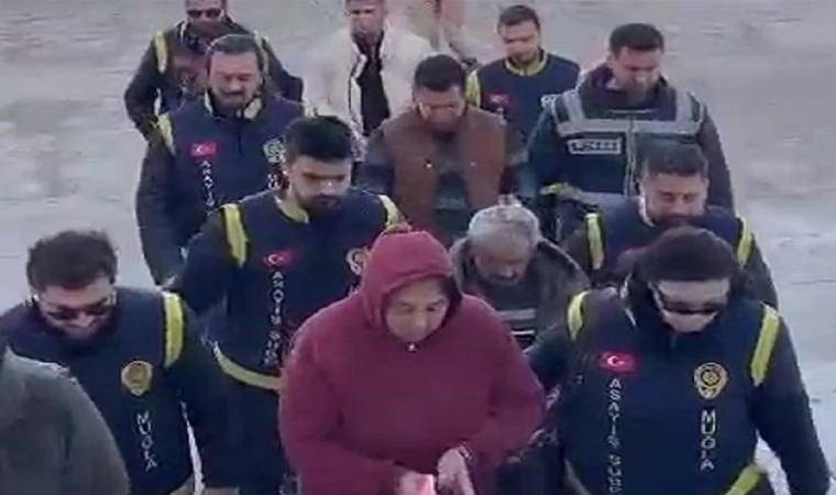 7 yıl önce çöpte bulunan bebeğin faili annesi çıktı! Cinayeti soğukkanlılıkla itiraf etti