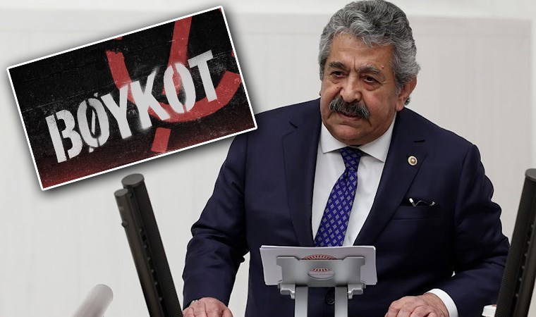 MHP'den 'boykot' çıkışı: Soruşturmaya sahip çıktılar!