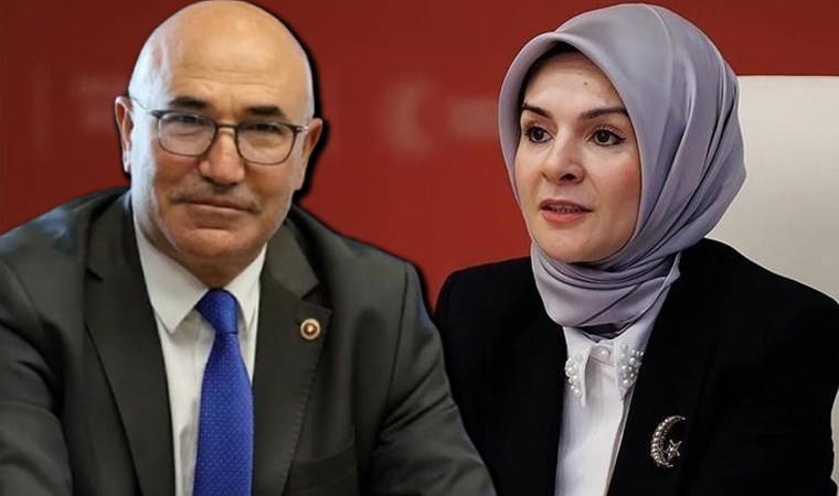'Hem Belçika hem Türkiye vatandaşısınız...'