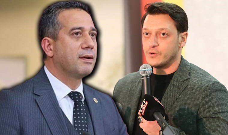CHP'li Ali Mahir Başarır'ın, Mesut Özil'e 'boykot' yanıtı gündem oldu: 'Yerli ve milli kardeşim, sen hangi milli takımda oynadın?'