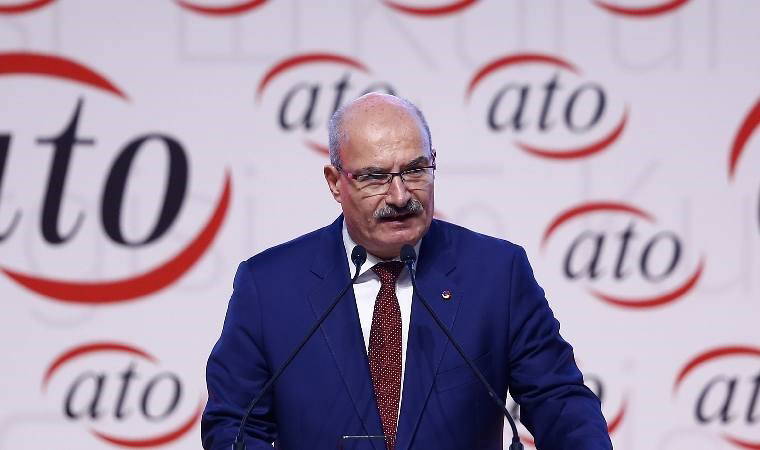 ATO Başkanı Gürsel Baran'dan 'boykot' çıkışı!