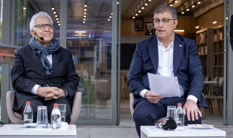 Tugay’dan İmamoğlu çağrısı: Türkiye’nin en büyük mitingini yapmaya var mısınız?