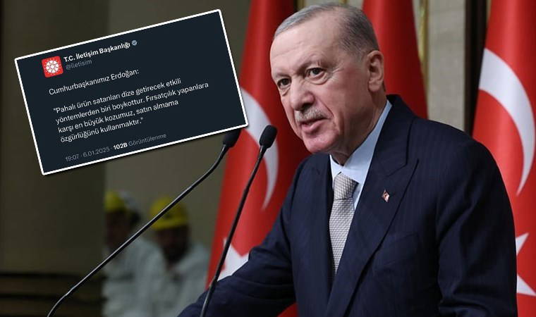 CHP'den flaş çıkış!