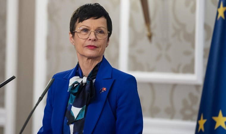 Avrupa Komisyonu Üyesi Marta Kos'tan 'İmamoğlu' tepkisi: Bakan Hakan Fidan'la görüşmesini iptal etti