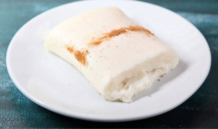 Evdeki malzemelerle kolayca hazırlayabileceğiniz enfes lezzet: Yalancı tavukgöğsü tarifi