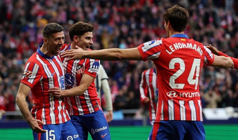 Atletico Madrid - Barcelona maçı ne zaman, saat kaçta, hangi kanalda? Şifresiz mi?