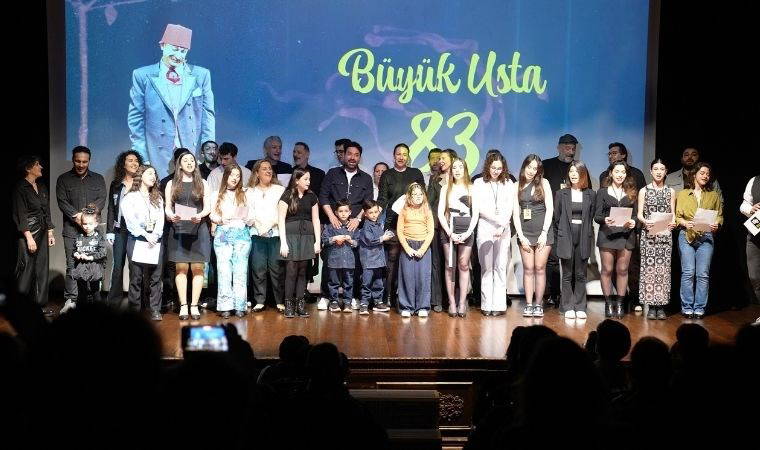 16. Savaş Dinçel Tiyatro Ödülleri sahiplerini buldu