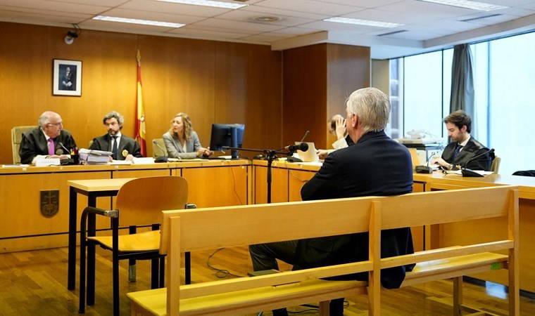 Başı dertte: Carlo Ancelotti hakim karşısına çıktı!