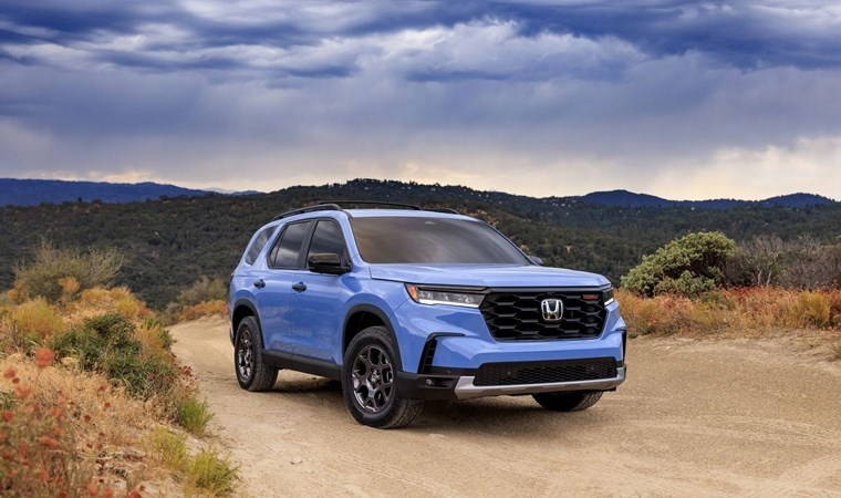 Honda Türkiye'de üst düzey atamalar