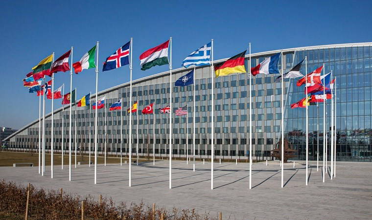 Bakan Fidan NATO Dışişleri Bakanları Toplantısı'na katılacak