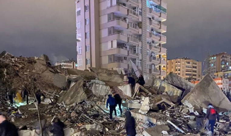 Sami Bey Apartmanı'nın müteahhidinden pişkin talep: 'Hakkımdaki yakalama emri kaldırılsın'