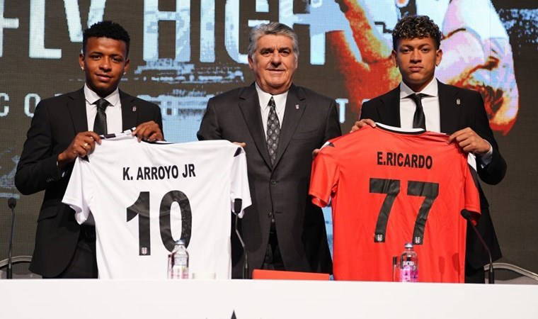 Beşiktaş'a yeni transferinden kötü haber!