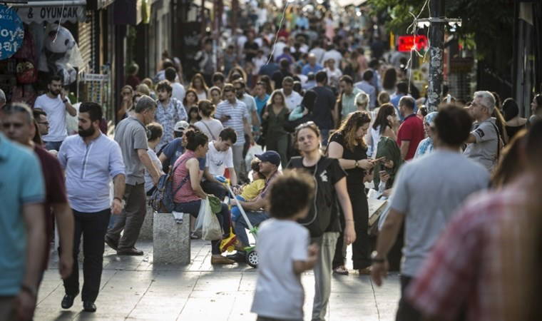 Boykot çağrıları sonrası Kadıköy'de çıt yok!