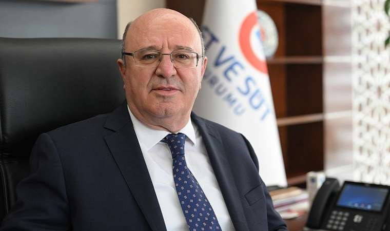 Et ve Süt Kurumu Genel Müdürü Kayhan'ın İzmir'deki kazada ölümüyle ilgili sürücü tutuklandı