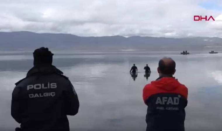 Ailesi montunu bulmuştu... Kayıp yaşlı adamı arama çalışmaları sürüyor