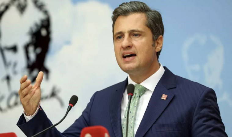 CHP Parti Sözcüsü Yücel: 'Hiçbir siyasi partinin çöküşü bu kadar hazin olmamıştı'