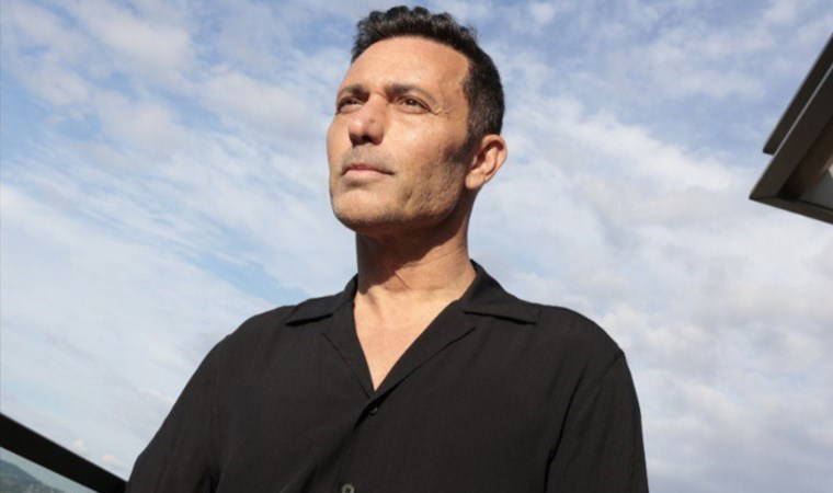 Mustafa Sandal'ın 'boykot' göndermesi gündem oldu: 'Büyük sözü dinleyin!'