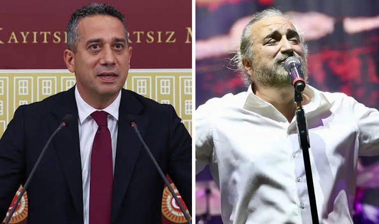 Volkan Konak’a ve CHP'li Başarır'a hakaret etti!