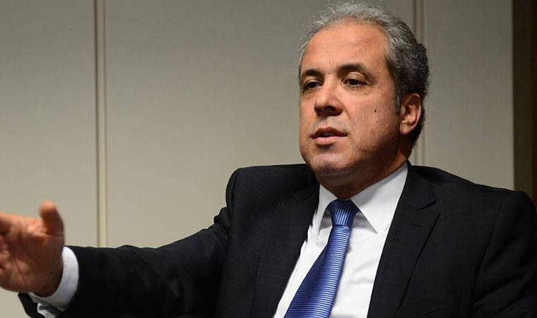 AKP'li Şamil Tayyar'dan dikkat çeken 'boykot' çıkışı