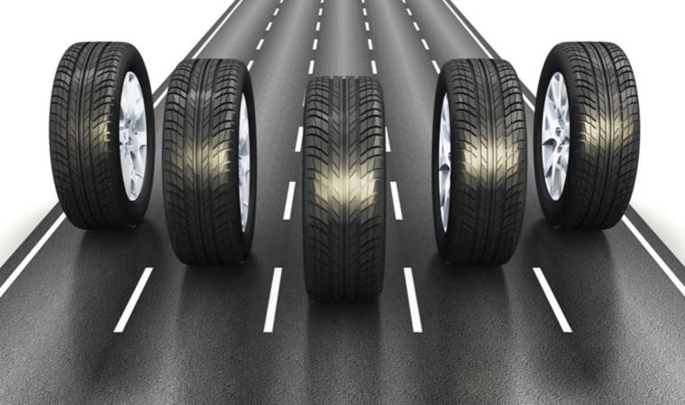 Kış lastiği zorunluluğu sona eren sürücülere iklim uyarısı