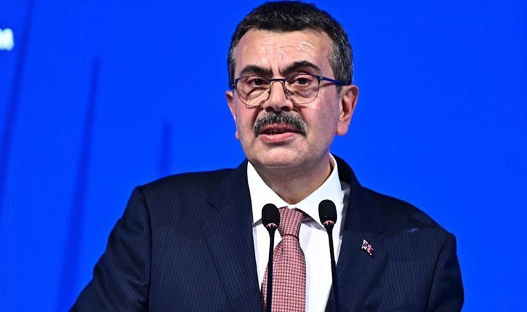 Bakan Tekin, CHP'yi 'boykot' üzerinden hedef aldı: 'Kendi kişisel çıkarlarını her şeyin üstünde tutanlar...'