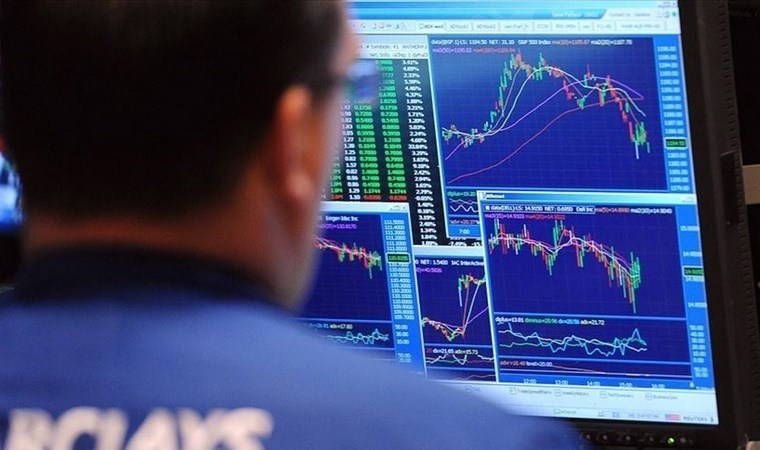 New York borsası düşüşle açıldı: Gözler Donald Trump'ın açıklamalarında!