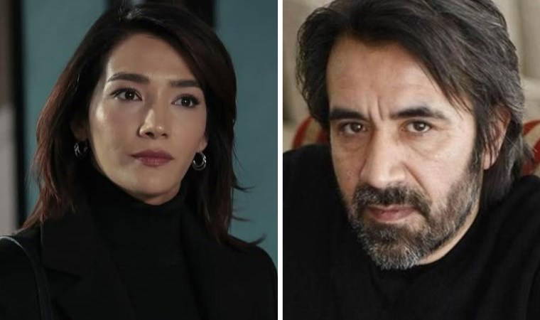 Zeki Demirkubuz'dan 'Aybüke Pusat' hamlesi: 'İlk fırsatta teklif yapacağım'