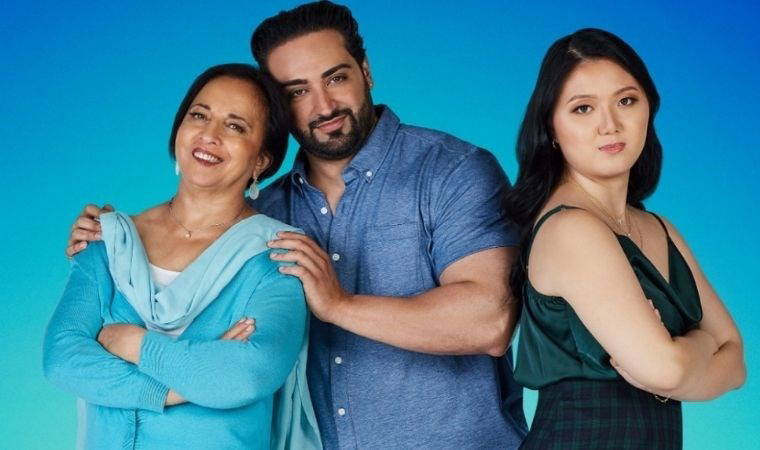 Ana kuzusu olan 4 erkek burcu: Bu burçlar annesinden bir türlü ayrılamıyor