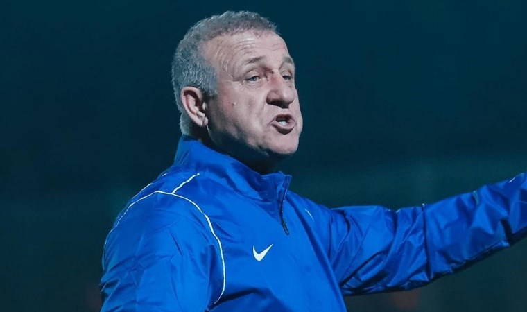 Ankaragücü'nün yeni hocası belli oldu: Bu sezonki 5. teknik direktör!