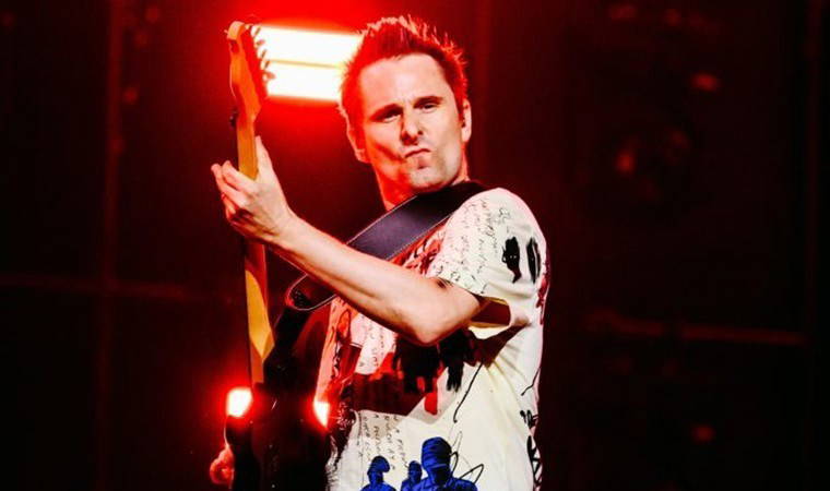 Son Dakika... Boykot amacına ulaştı: Muse, İstanbul konserini iptal etti!