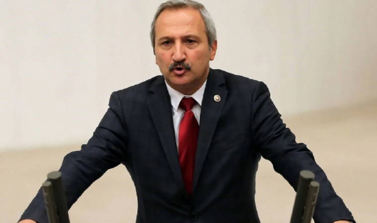 MHP'li Ahmet Selim Yurdakul'un acı günü!
