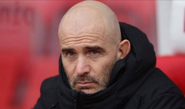 Enzo Maresca'dan Jadon Sancho için açıklama!