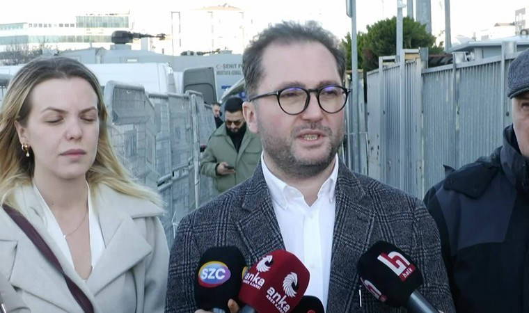 Avukat Hüseyin Ersöz duyurdu: Silivri'de avukatlara 'görüş kabini' engeli!