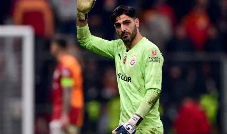 Okan Buruk'tan Günay Güvenç sürprizi