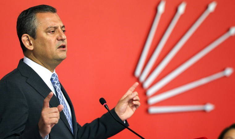 Son Dakika... CHP'nin 'boykot' sitesi yine kapatıldı: Yeni siteyi duyurdular! Özgür Özel'den 'boykot sürecek' mesajı