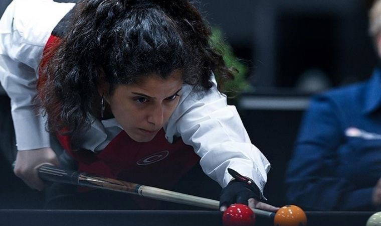 Gülşen Degener ve Güzin Müjde Karakaşlı'dan altın madalya!