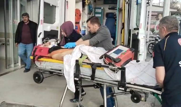 16 yaşındaki çocuğu vurdu: Kanyona kaçıp intihar etti