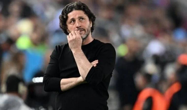 Fatih Tekke'den Fenerbahçe maçı mesajı!