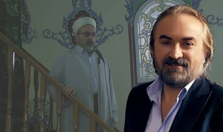 Volkan Konak'ı hedef almıştı