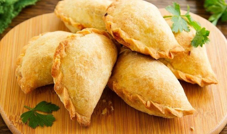 İspanyol mutfağının pratik lezzet: Empanadas tarifi