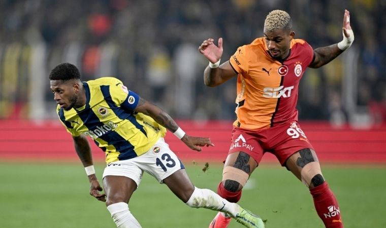 Galatasaray'da Mario Lemina şoku! Maçı tamamlayamadı...