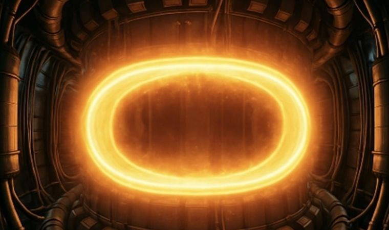 Çin'in yapay güneşi, yüz milyon derece ısı eşiğini aştı