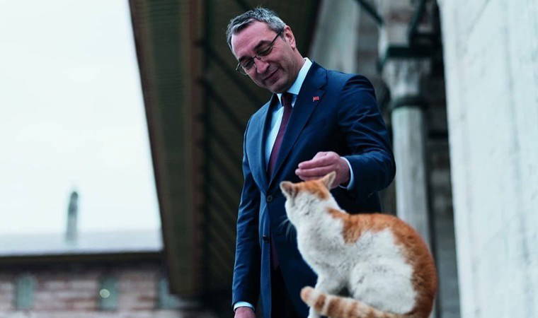 Tutuklu bulunan Mahir Polat mektup adresini duyurdu