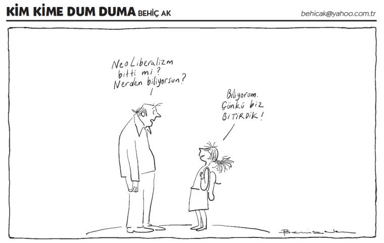 Kim Kime Dum Duma - 20 Nisan 2025